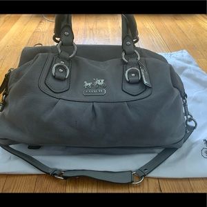 Coach Bleecker Collection-